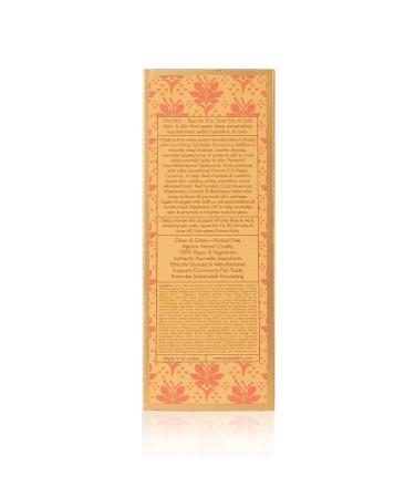 SPA CEYLON Sal and Saffron Vitamin E Ultra Hydrating Facial Treatment Gel | Brightening Hydration Skincare for Skin Repair | International Shipping Available - Buy Online on GoSupps.com