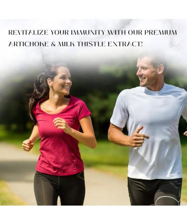 Absonutrix Artichoke with Organic Milk Thistle Extract 390 mg 4 FL OZ Liquid 302 Servings Made in USA Potent Plant-Based Ingredients Burdock Root Extract Dandelion Root Extract Non-GMO - Buy Online on GoSupps.com