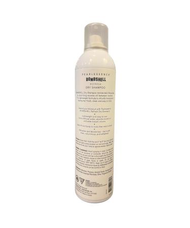 Pearlessence Bombshell Dry Shampoo 8 Oz | Volumizing Formula for Instant Freshness - Shop Now - Buy Online on GoSupps.com