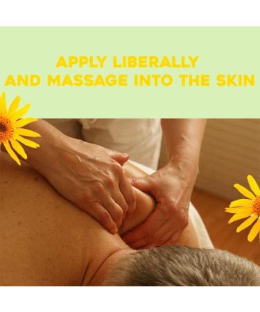 Bretania 100% Natural Arnica Gel for Horses & Pets | Muscle & Joint Soother | Anti-Inflammatory Pain Relief | Veterinarian Recommended | Rapid Absorption 1 kg - Buy Online on GoSupps.com