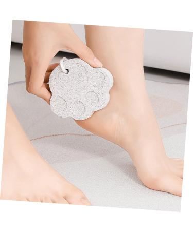 minkissy Volcanic Pumice Stone Pumice Stone Feet File Foot File Pumice Stone for Foot Care Pumice Stone for Feet Foot Dead Skin Remover Pedicure Clean Pumice Stone Scrubber - Buy Online on GoSupps.com