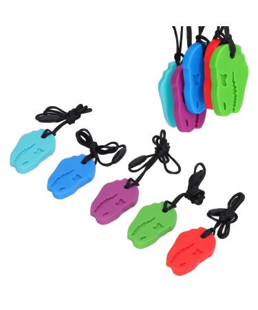 Heat-Resistant Teething Chain Toy | Essential Training Instructions for Soothing Child Discomfort | International Shipping Available - Buy Online on GoSupps.com