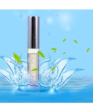 Beavorty Glitter Eyeliner 2pcs Eye Shadow Makeup Eyeshadow Glitter Eyeshadow Glow Pearlescent Eyeshadow Water-based 1 count (Pack of 1) Goldenx2pcs - Buy Online on GoSupps.com