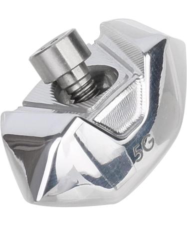 SummerHouse Golf Driver Weights - Compatible with 2023 Taylormade Stealth 2 Plus Driver Head - 5g Back Weight - Buy Online on GoSupps.com