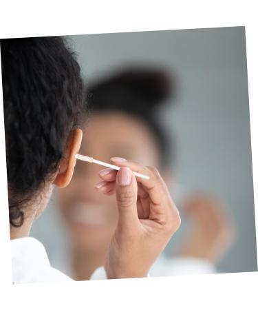 Healeved 2pcs Ear Cleaning Sticks Kit for Boys and Girls Adhesive Ear Gentle for Portable - Buy Online on GoSupps.com