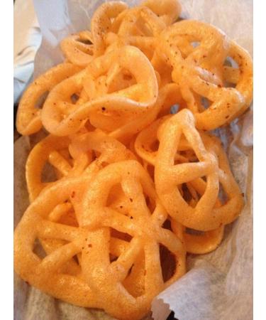 Duritos Pinwheels 1LB - Authentic Mexican Chicharrones De Harina by Turinos - Buy Online on GoSupps.com