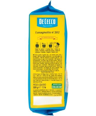  Italian Gourmet E.R. Lot of 10 Czech Patties Slices no. 202 500 g + Italian Gourmet Pulp 400 g - Buy Online on GoSupps.com