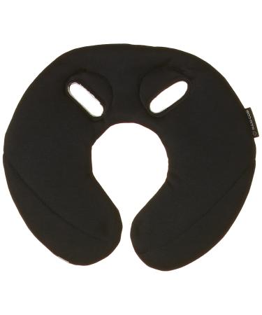 Maxi-Cosi Pebble/Pebble Plus Headrest Pillow Comfortable Head Support for Baby Black