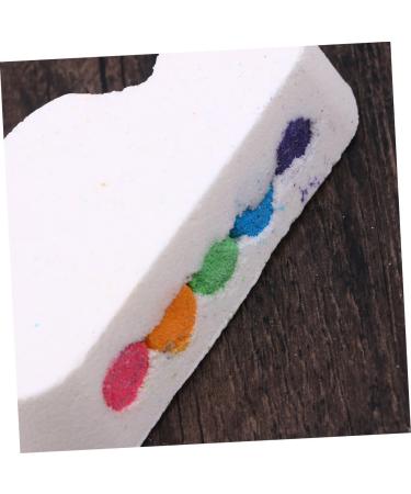 FOMIYES Bath Salt & Oil - Relaxing Shower Bubble Salt 0.04 Ounce Pack (1 Box) - International Shipping Available - Buy Online on GoSupps.com