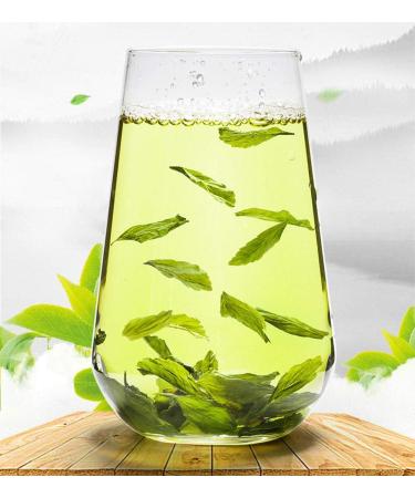 TooGet Wild Jiaogulan Loose Leaf Tea Premium Gynostemma Pentaphyllum Herbs 100% Natural - 4 OZ - Buy Online on GoSupps.com