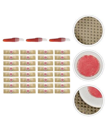Beaupretty 3 Sets Callus & Corn Stickers for Feet Care - Home & Salon Accessories (Pink) - Buy Online on GoSupps.com