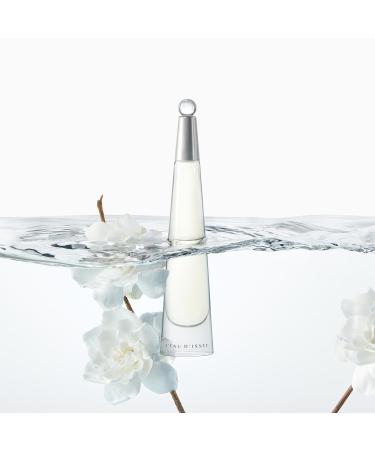 Issey Miyake L 'Eau D' Issey Eau De Toilette Vapo 50ml - Buy Online on GoSupps.com