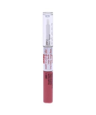Pupa Made To Last Lip Duo 009 Sweet Pink - Long-Lasting Lipstick 1 Piece for All-Day Wear | Shop Internationally - Buy Online on GoSupps.com