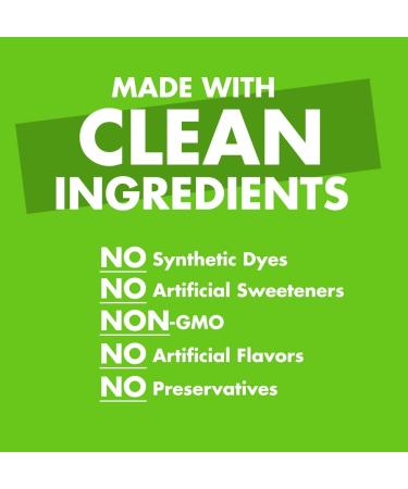 Premium Extra Strength Vitamin B-Complex Energy Vegan Gummies | Gluten-Free & Gelatin-Free | Non-GMO | Natural Energy Support & Focus | Boost Energy & Mood - Strawberry - Buy Online on GoSupps.com
