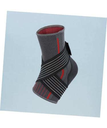 Shop 1 PC Basketball Ankle Wraps | Sports Ankle Brace for Optimal Support & Performance - Buy Online on GoSupps.com