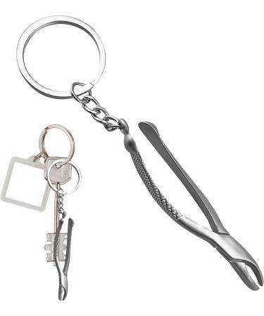 Buy Funny Dentist Key Pendant | Unique Dentist Gifts & Dental Assistant Accessories - Buy Online on GoSupps.com