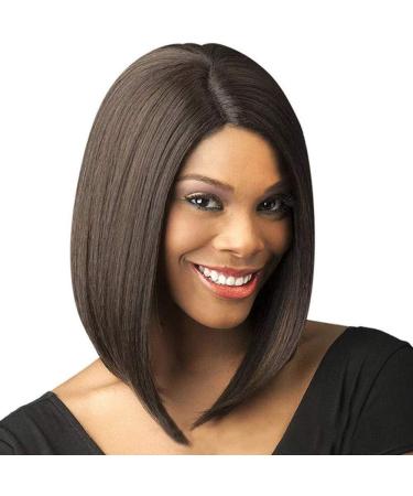 Buy Saupa Wig for Women - Real Human Hair Lace Front Cosplay Wig | Long Brazilian Brown Wigs for Women - Buy Online on GoSupps.com