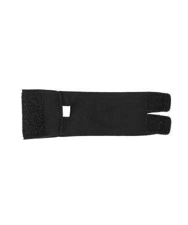 Double Fingers Splint - ANGGREK Double Finger Support Brace & Protector for Sports | International Shipping Available - Buy Online on GoSupps.com