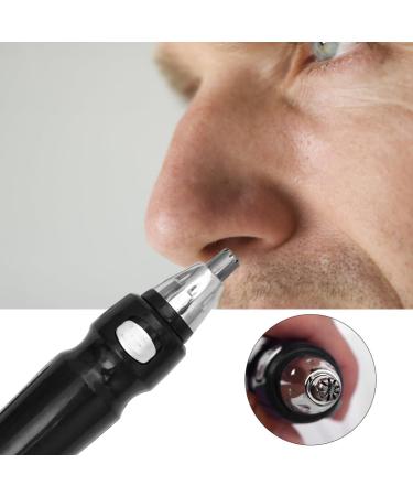 Beaupretty Care Face Epilator & Hair Remover - Safe Facial Clippers for Men & Women - Professional Electric Nose Clipper & Eyebrow Shaver - Buy Online on GoSupps.com