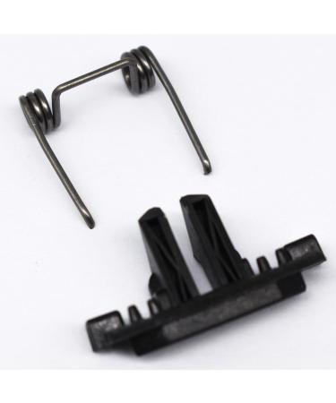 Professional Hair Clipper Repair Replacement Accessories Parts - Spring Tention Cam Follower Compatible with Andis 73010/73060 Hair Clippers - Buy Online on GoSupps.com