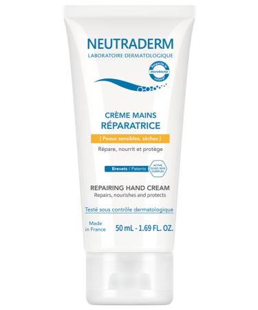 NeutraDerm Hand cream Repair 50 ml