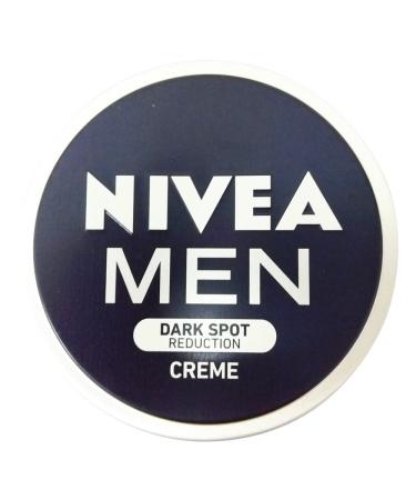 Nivea Men Dark Spot Reduction Cream 30ml - Pack of 2 | Best International Shipping - Buy Online on GoSupps.com