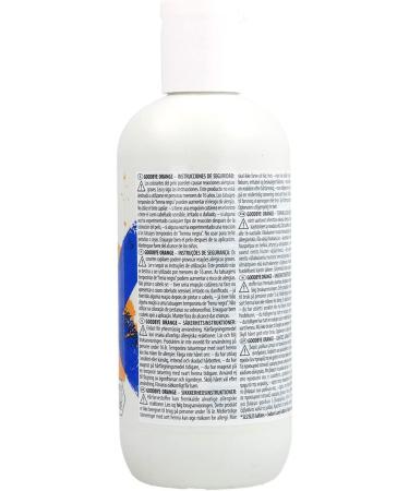 goodbye orange champ 300 ml Schwarzkopf - Buy Online on GoSupps.com