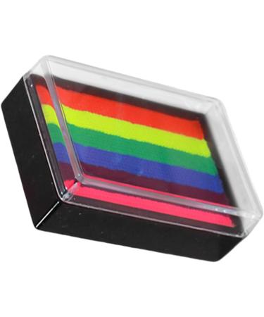  Buhygn Face Paints Body Paint Palette Carnival Face Makeup Professional Quality Watercolor and Blendable 25g For Carnival Wedding Adults - Buy Online on GoSupps.com