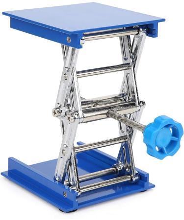 SUNGOOYUE Jack Libter - Oxyde D'Aluminium de - Convient aux Exp riences Physiques Chimiques et Biologiques de L' tudiant en Aluminium de Laboratoire lectroclad - Buy Online on GoSupps.com