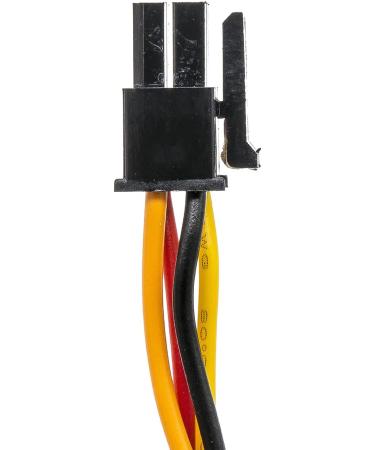 Replacement Battery for Castles Vega 3000 - 3400mAh/3.7V V2 40100023 | International Shipping Available - Buy Online on GoSupps.com