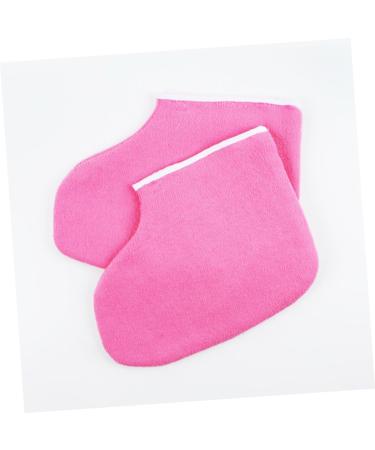 OUNONA Mitaines de Paraffine pour Mains Protections Isolantes pour Bains de Paraffine Accessoires de Spa - Buy Online on GoSupps.com