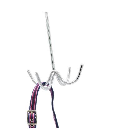 Pfiff 001236 Bridle Cleaning Hook - 4 Hooks forEfficient Bridle Care | International Shipping - Buy Online on GoSupps.com