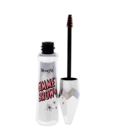 Buy Benefit Gimme Brow Volumizing Fiber Gel 3.5g - Medium Brown | International Shipping Available - Buy Online on GoSupps.com
