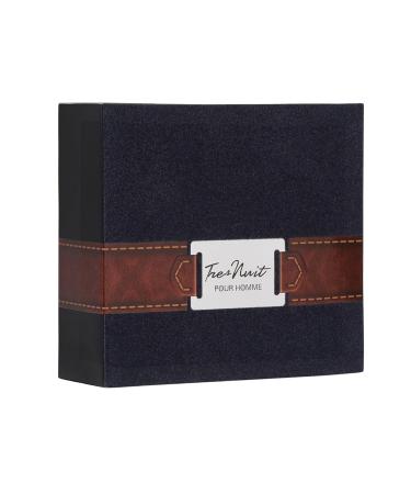 Ar.maf Tr.es Nu.it Pour Homme 100 ml - Buy Online on GoSupps.com