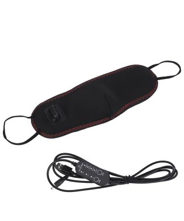 Nose warmer Hot Compress 3 Gang Timing prevents snoring allergic washable nose heating cover warm and cold consistent far infrared go home