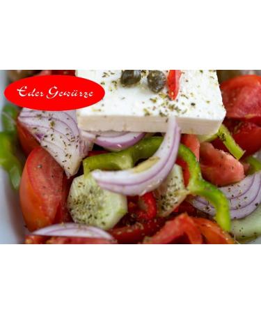 Eder Spices KG Eder Spices Ranch dressing 500 g - Buy Online on GoSupps.com