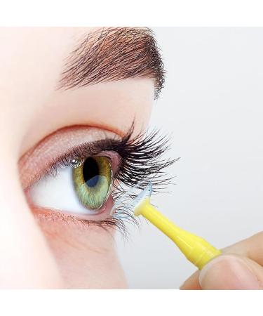 12 Set Contact Lens Suction Cups - Multi-Coloured Suction Tools for Hard & Rigid Lenses | International Shipping - Buy Online on GoSupps.com