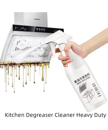 Kitchen Degreaser Cleaner Heavy Duty Degreaser Cleaner Heavy Duty Kitchen - Buy Online on GoSupps.com