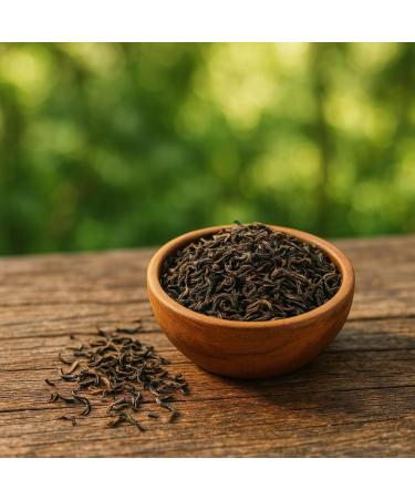  Herbis Natura Organic Jasmine Green Tea from organic farming (G-407251) (1000g) - Buy Online on GoSupps.com