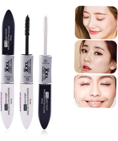  Beavorty Beavorty Mascara 3d Mascara Eyelash Large Serum For Eyelash Mascara Eyelash Extension Mascara For Eyelash Mascara Washable Mascara Water Resistant Mascara Waterproof Thin Deploy Mascara - Buy Online on GoSupps.com