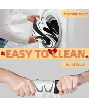 Halloween Beard Bib Apron - Spider Web Beard Hair Catcher for Men | Perfect Shaving Gift for Dad & Husband - Fathers Day Christmas Anniversary - Buy Online on GoSupps.com