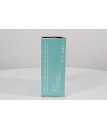 TBPHP Face Roller Ice Roller Massager Tool for Face & Eyes - Blue | Enhance Your Beauty Routine International Shipping Available - Buy Online on GoSupps.com