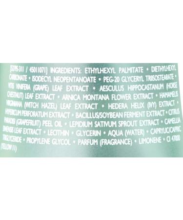 Payot Herbalist Detox Anti-Cellulite Oil (New) 125ml - Buy Online on GoSupps.com