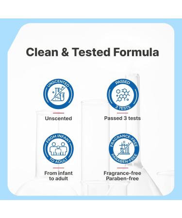 Illiyoon Ceramide Ato 6.0 Top To Toe Wash 16.9 fl oz â€“ Hydrating & Gentle Cleanser for All Skin Types - Buy Online on GoSupps.com