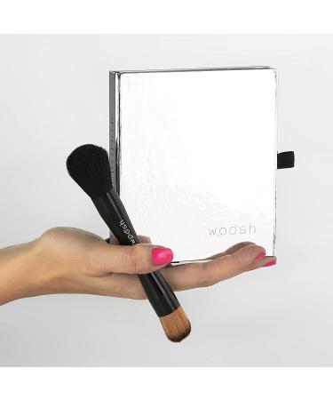 Woosh Beauty Fold Out Face Palette 1 Light - All-in-One Full Face Palette - Buy Online on GoSupps.com