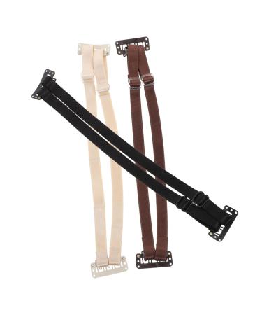 Hemoton 3pcs Skin Lifting Belt Facial Lifting Straps Skin Tighten Bands Bands Face Lifting Product Face Lifting Tool Thin Face Band Tapes Skin Tighten Tapes