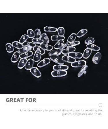 Precision Glasses Repair Tool Set - Stainless Steel Screwdrivers & Pads | Complete Glasses Repair Kit - Buy Online on GoSupps.com