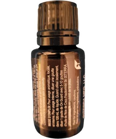 Essential Oil On Guard/Onguard (15ml) - Buy Online on GoSupps.com