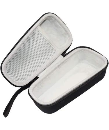 Hard Travel Case Bag for Philips serise 5000 S5100/08 S5420/08 S5600/12 S5620/41 Wet & Dry Electric Cordless Shaver by SANVSEN - Buy Online on GoSupps.com