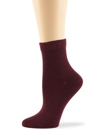 7BIGSTARS KINGDOM Women's Ankle Bamboo Diabetic Socks 4 Pack - Black/Grey/Blue/Beige - Size 5-9 - Soft & Comfortable - Buy Online on GoSupps.com